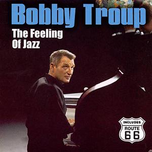 cover: Route 66, Bobby Troup