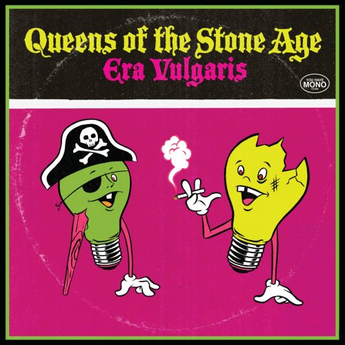 cover: Make It Wit Chu, Queens Of The Stone Age