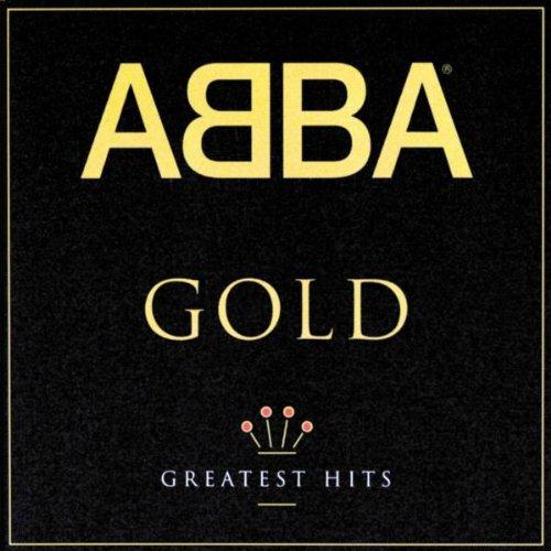 cover: I Do, I Do, I Do, I Do, I Do, ABBA, Klavier