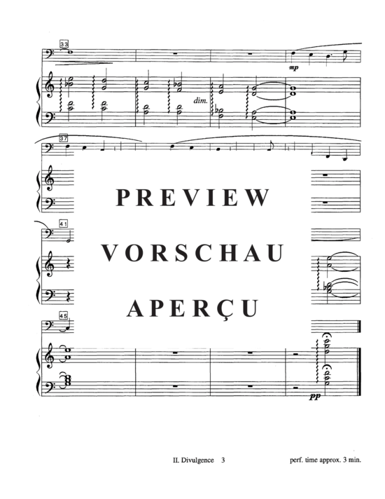 Produktgalerie: Seite 11 von 21 Dialogs , , (Tuba + Klavier)