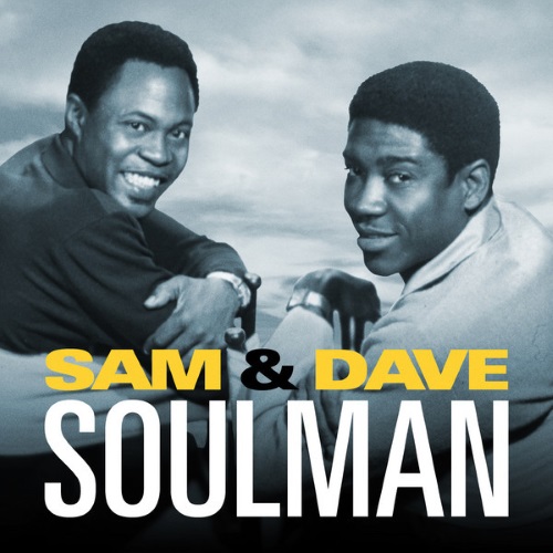 Produktbild zu: Soul Man
