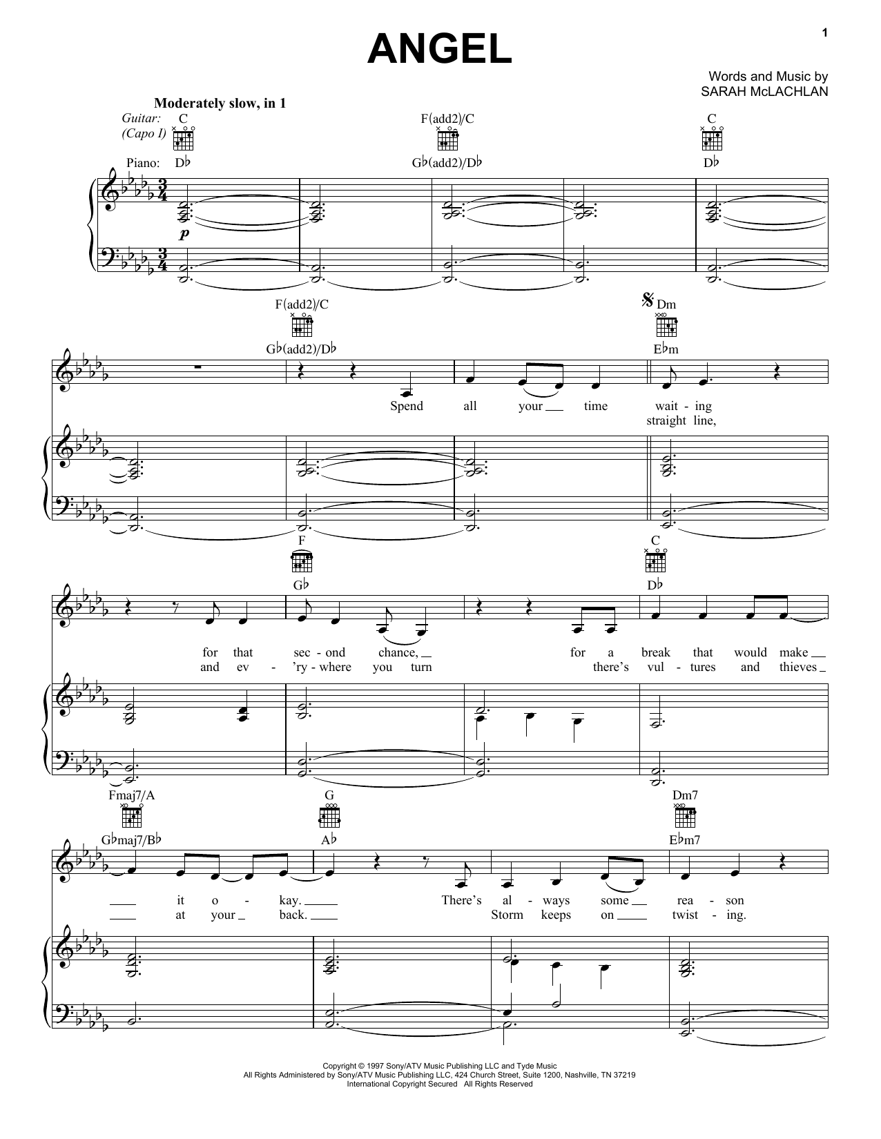 Produktbild zu: Angel