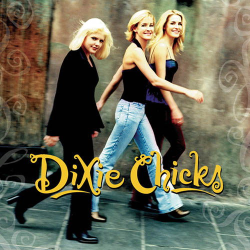 cover: You Were Mine, Dixie Chicks