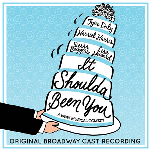 cover: Jenny's Blues (from It Shoulda Been You), Barbara Anselmi and Brian Hargrove, Gesang, Gitarre, Klavier