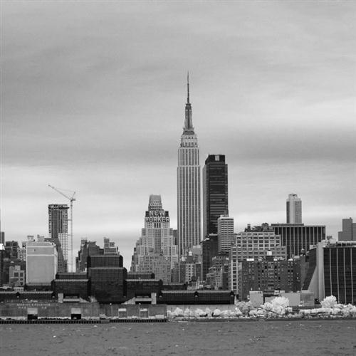 cover: Native New Yorker, Odyssey