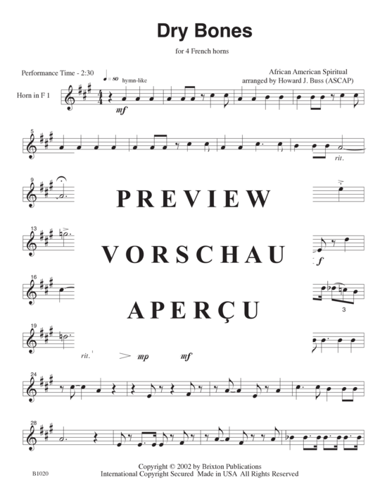 Produktgalerie: Seite 8 von 15 Dry Bones , , (4 Hörner)