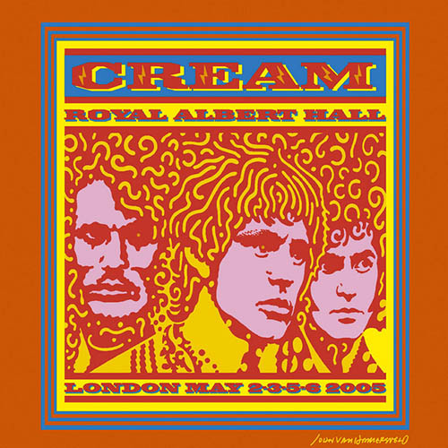 cover: Sweet Wine, Cream, Gitarre