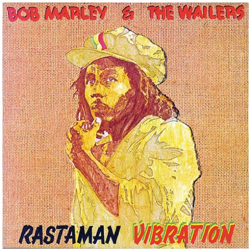 cover: Roots, Rock, Reggae, Bob Marley, Gesang, Gitarre, Klavier