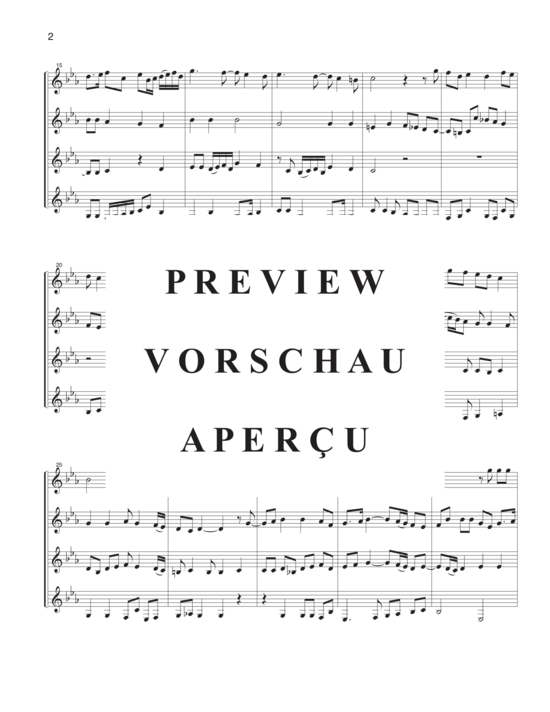 Product gallery: Page 5 of 15 Canzona , , (4 horns)