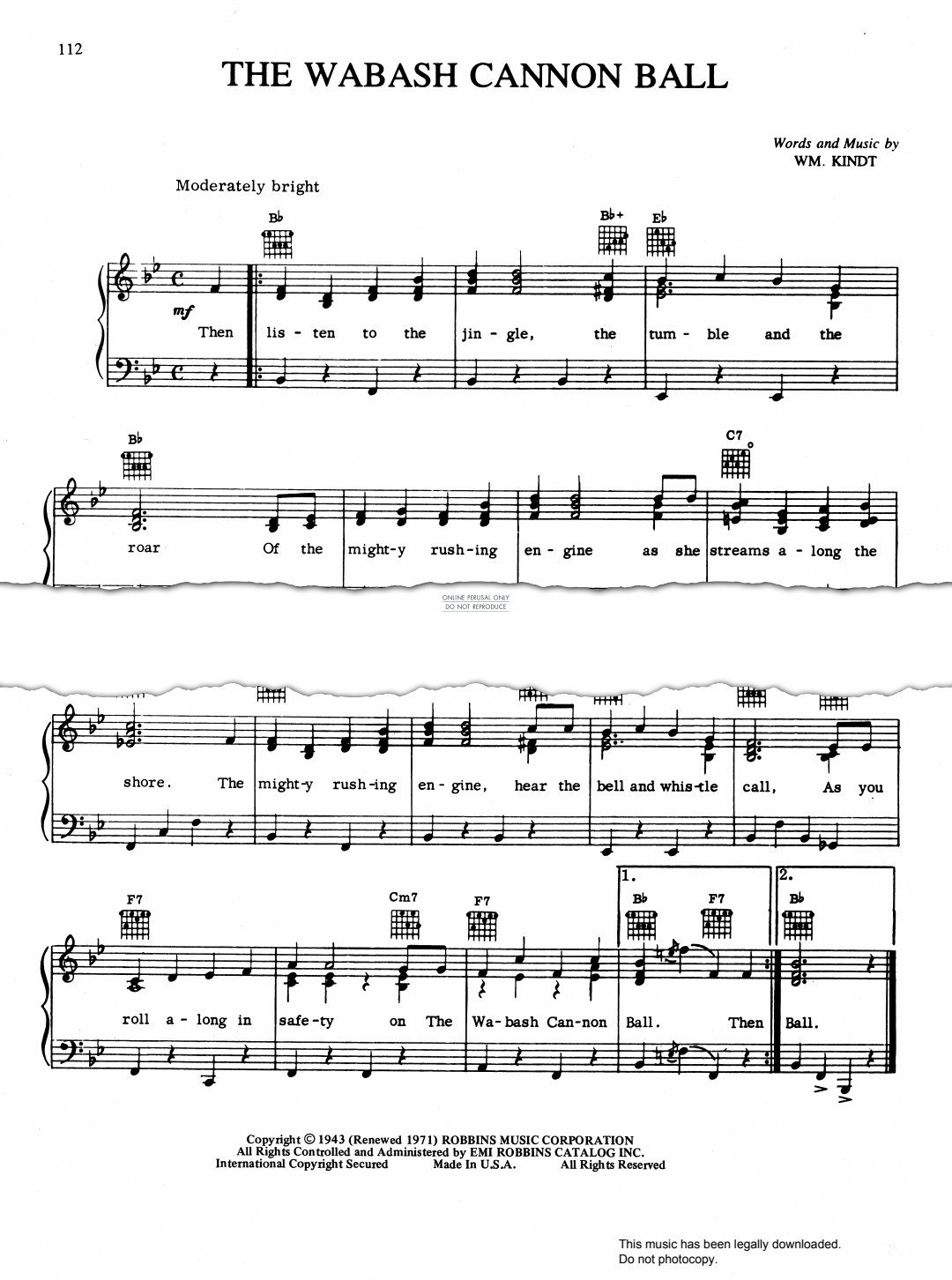 gallery: The Wabash Cannon Ball, William Kindt, Gesang, Gitarre, Klavier