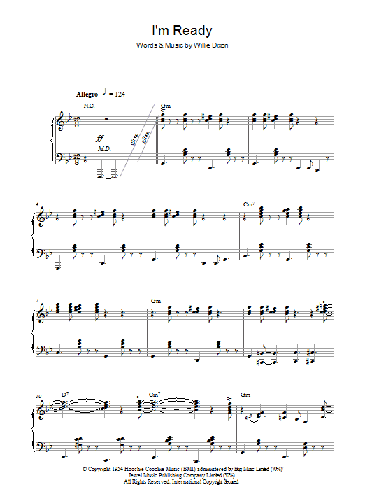 Product gallery: Page 1 of 1 I'm Ready, Steve Winwood