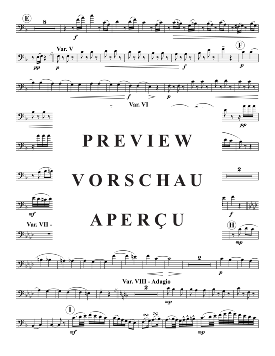 Product gallery: Page 12 of 21 Twinkle, Twinkle Little Star , , (Tuba Quartet: 2x Baritone, 2xTuba)