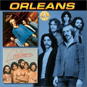 cover: Dance With Me, Orleans