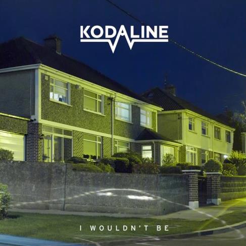 cover: Ready To Change, Kodaline, Gesang, Gitarre, Klavier