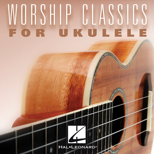 cover: Agnus Dei, Michael W. Smith, Ukulele