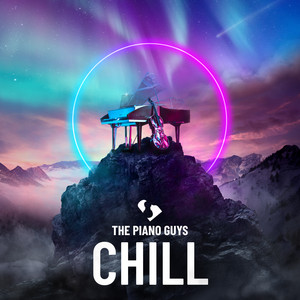 cover: You Are The Reason, The Piano Guys, Calum Scott, Klavier, Violoncello