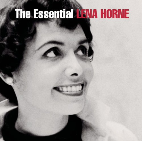 cover: Take It Slow, Joe, Lena Horne
