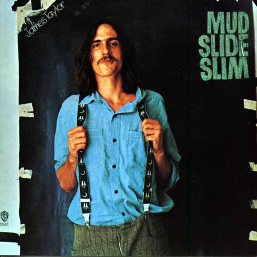 cover: You've Got A Friend, James Taylor, Horn