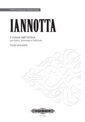 Produktbild zu: Il Colore dell'ombra