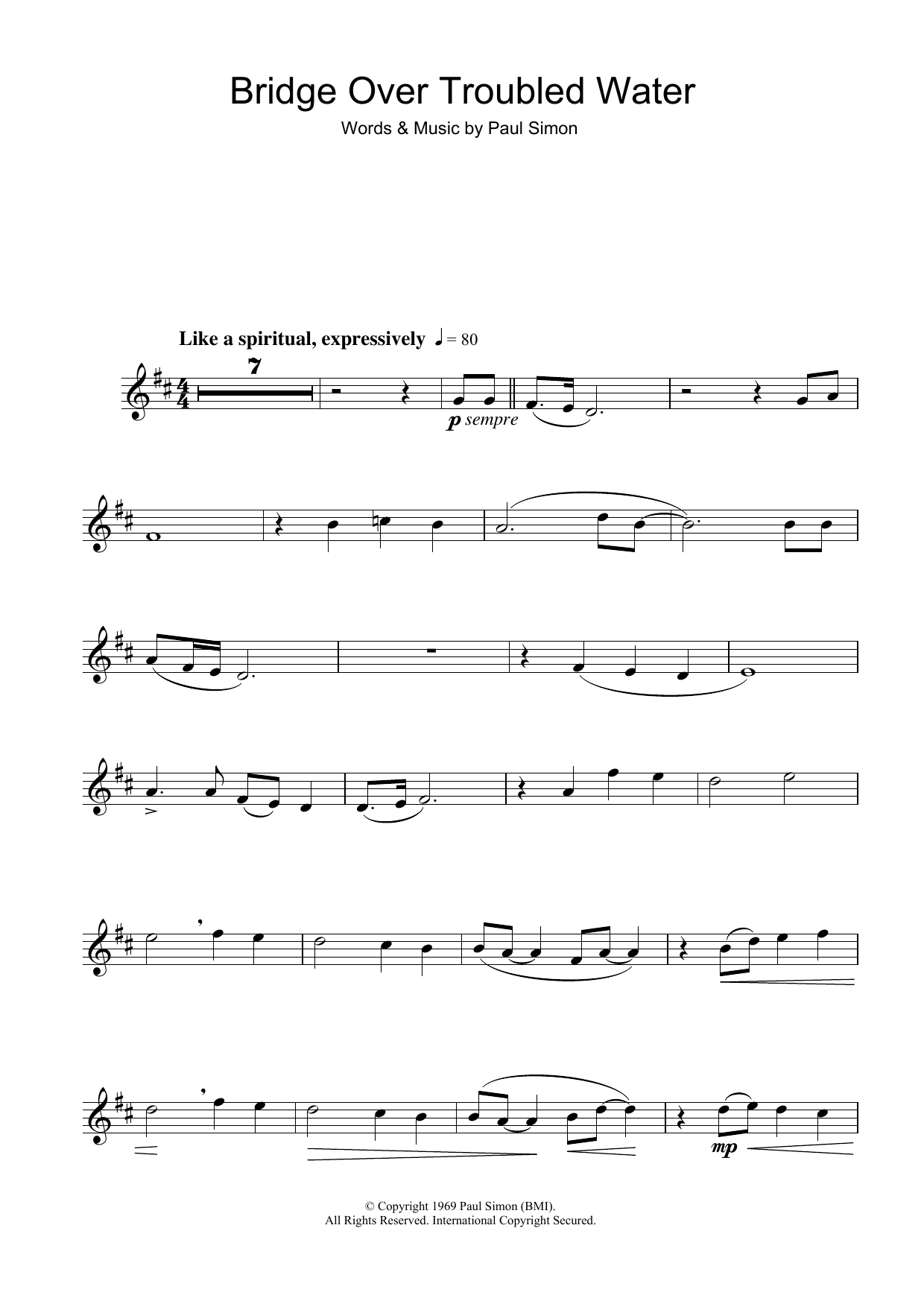 Product gallery: Page 1 of 1 Bridge Over Troubled Water, Simon & Garfunkel