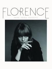 cover: Queen Of Peace, Florence & The Machine