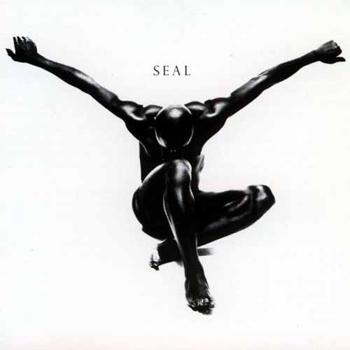 cover: Kiss From A Rose, Seal