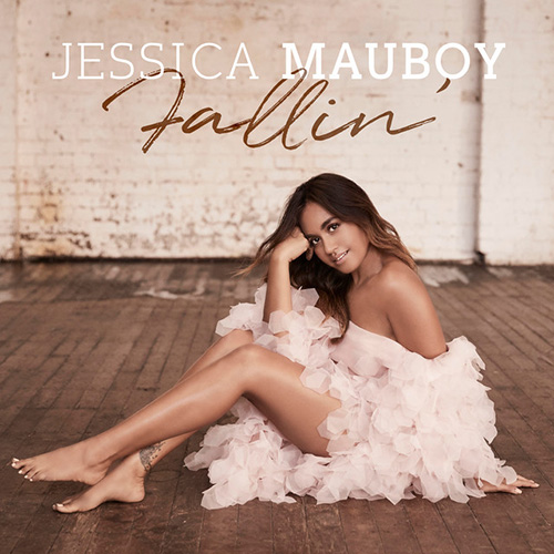 cover: Fallin' (from the TV series The Secret Daughter), Jessica Mauboy