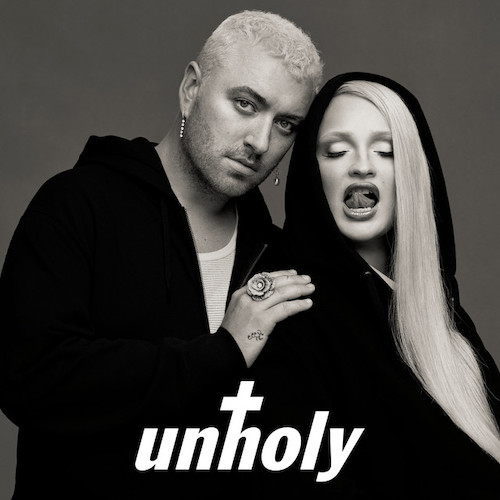 cover: Unholy (feat. Kim Petras), Sam Smith
