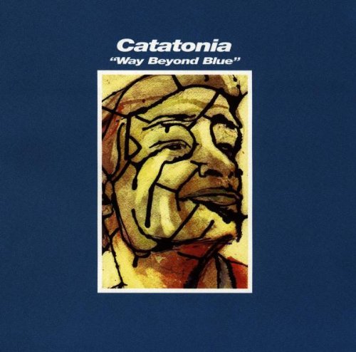cover: Sweet Catatonia, Catatonia