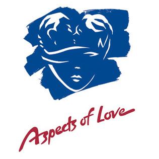 cover: Love Changes Everything (from Aspects Of Love), Original Cast Recording, Chor