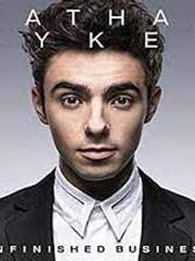 cover: Famous, Nathan Sykes, Gesang, Gitarre, Klavier