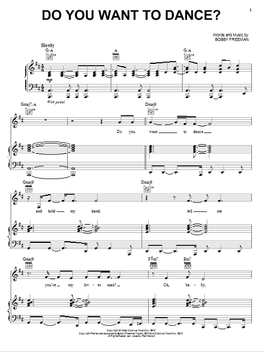Produktgalerie: Seite 1 von 1 Do You Want To Dance?, Bette Midler, Gesang, Klavier
