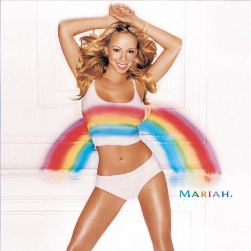 cover: Thank God I Found You, Mariah Carey, 98 Degrees, Mariah Carey featuring Joe & 98 Degrees