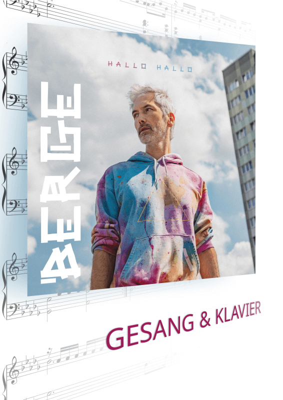 Produktbild zu: Hallo HalloBerge