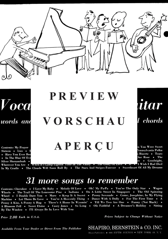 Produktgalerie: Seite 5 von 8 At The Close Of A Long, Long Day , Marvin, Johnny  , Klavier und Gesang