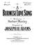 Produktbild zu: A Burmese Love Song