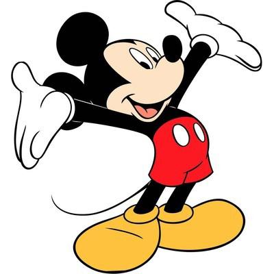Product picture to: Mickey Mouse March (from The Mickey Mouse Club) (arr. Eugenie Rocherolle)