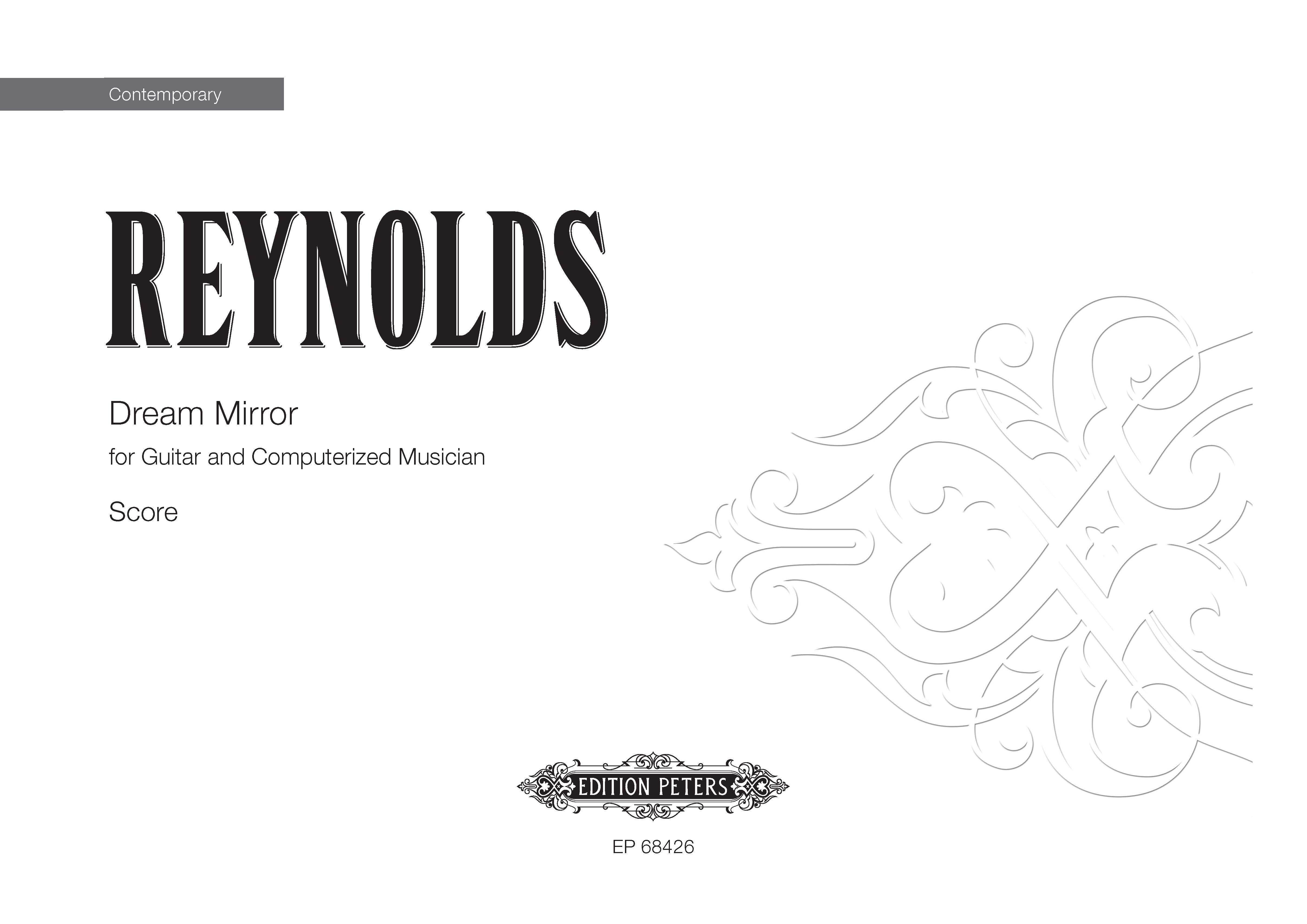 Produktbild zu: Dream Mirror