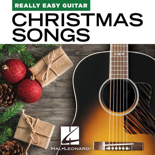 cover: Feliz Navidad, , Gitarre