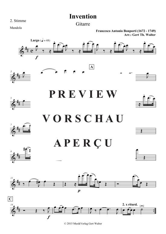 Produktgalerie: Seite 11 von 21 Invention , , (Quintett flexible Besetzung)