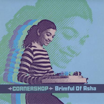 Product picture to: Brimful Of Asha