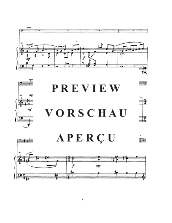 Product gallery: Page 6 of 18 Reveries , , (tuba + piano)