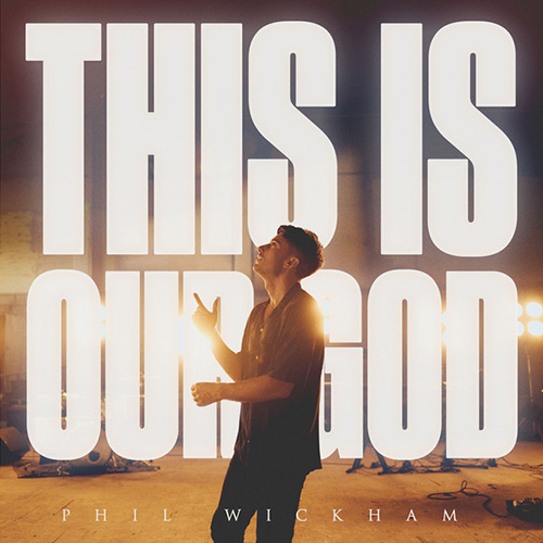 cover: This Is Our God, Phil Wickham, Gesang, Gitarre, Klavier