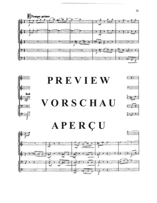 Product gallery: Page 17 of 21 Quintet , , (Tuba Quintet EETTT)