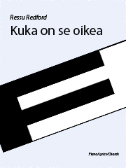 Produktbild zu: Kuka on se oikea