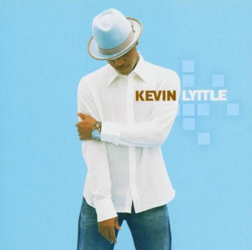 cover: Turn Me On, Kevin Lyttle
