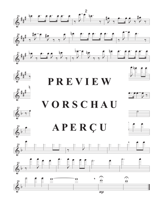 Product gallery: Page 9 of 15 Dry Bones , , (3 flutes in C and one alto flute)