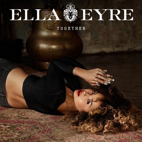 cover: Together, Ella Eyre, Gesang, Gitarre, Klavier
