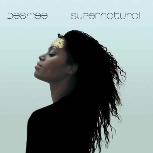 cover: You Gotta Be, Des'ree