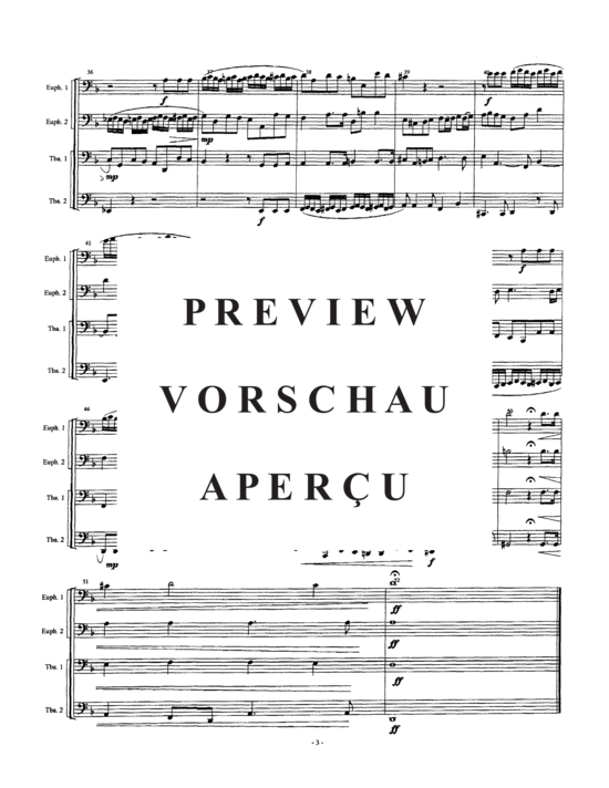 gallery: Kyrie from Requiem , , (Tuba Quartett EETT)